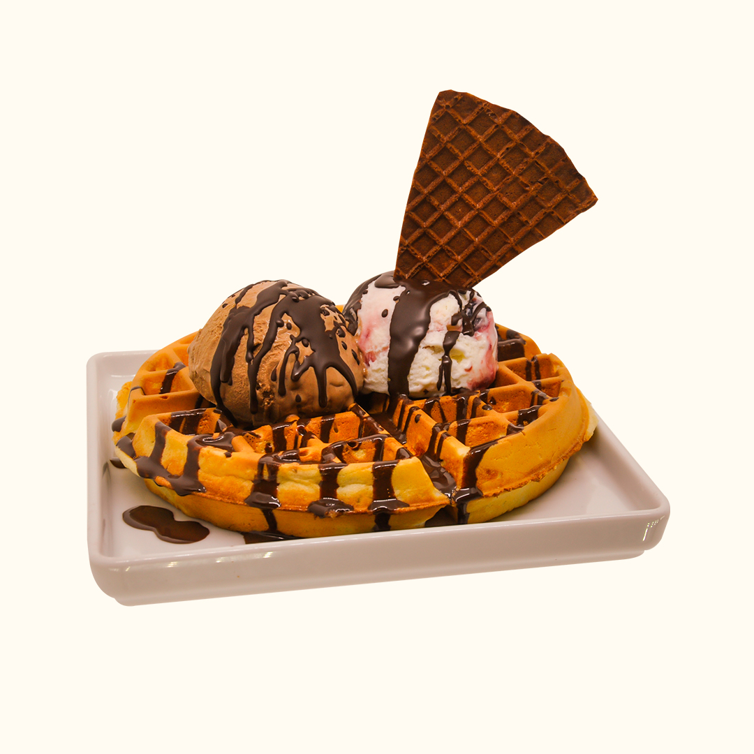 Waffle
