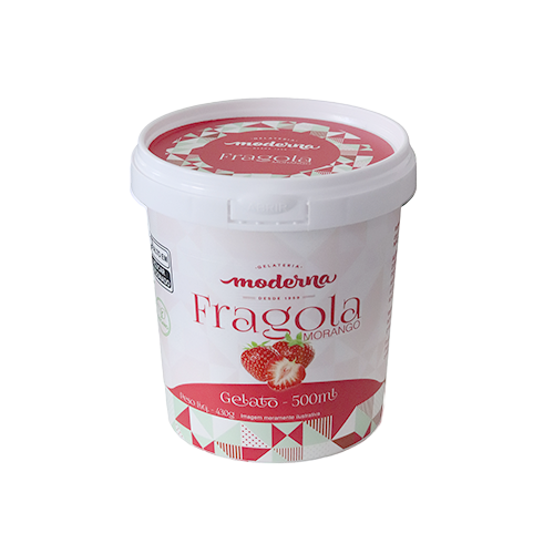 Fragola